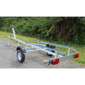 Carrello barca Sun Way SW220MP12 (300 – 360 kg)