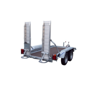 Rimorchio porta macchine Lider 35860