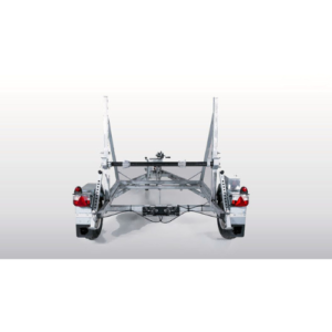 Rimorchio porta bobine Alliance 9325 – 1500S441T210 (1500 kg)