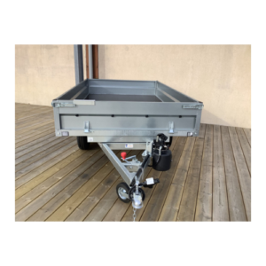 Rimorchio ribaltabile Lider 39560 (2 assi – 750 kg)