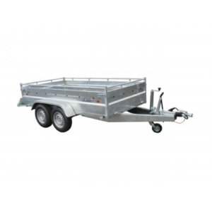 Rimorchio utilitario Lider ROBUST 38398