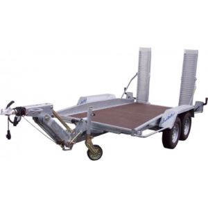 Rimorchio porta-macchine Lider 35865L