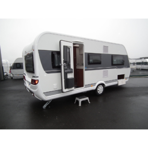 Caravan Hobby 495 UL Excellent (anno 2020)
